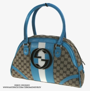 Black Gucci Bag In Victoria - Louis Vuitton