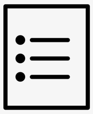 List Rubber Stamp - Certified Email