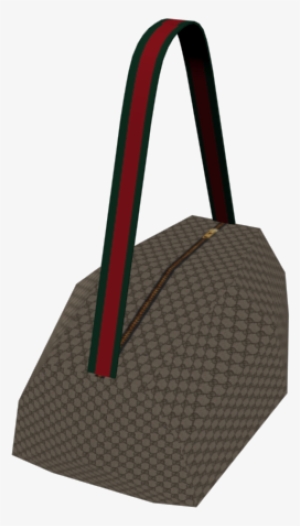 [rel] Gucci Sports Bag - Tote Bag