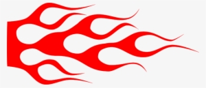 Hot Rod Flames Clip Art