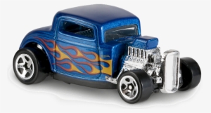 32 Ford - Hot Wheels 32 Ford Hot Rod