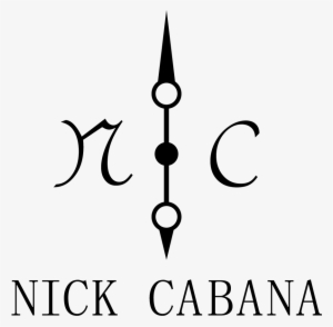Published 3 September, 2017 At 900 × 900 In - Nick Cabana Logo