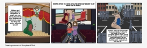 Nick - Cartoon