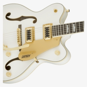 Gretsch G5422tg Electromatic® Hollow Body Double-cut