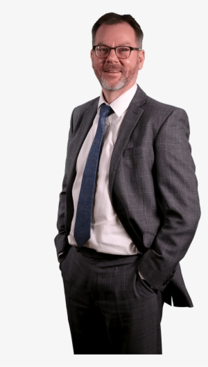 Nick Todd - Businessperson