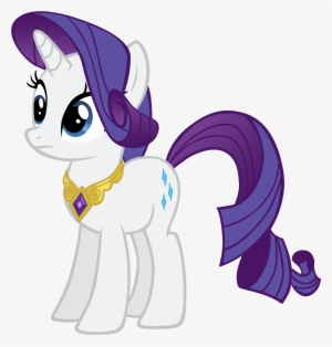 Rarity The Unicorn Images Rarity Vectors Hd Wallpaper - My Little Pony Rarity Element