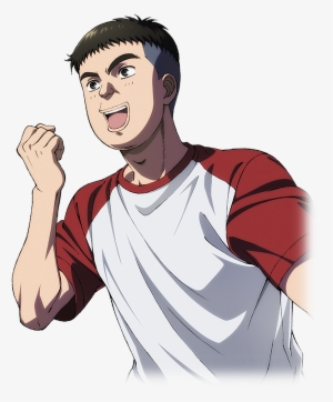 - - Itsuki Initial D Legend