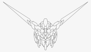 Did A Quick Little Vector Png Lineart Drawing - Sketch