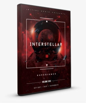 Interstellar, Vol. 1