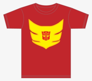 I'm Not The Only Person To Have Had This Idea, But - Autobot Symbol