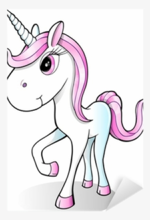 Pretty Unicorn