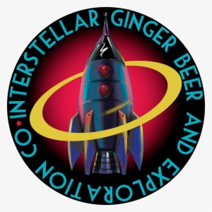 Interstellar Ginger Beer And Exploration Co