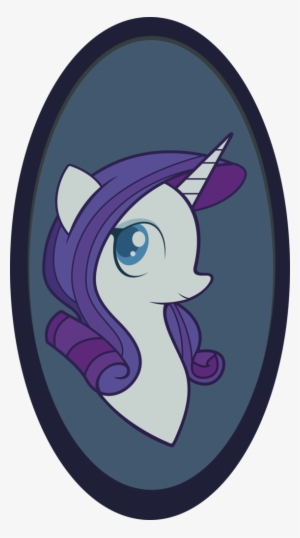 Bluetech, Bust, Headshot, Inkscape, Mare, Rarity, Safe, - Cartoon