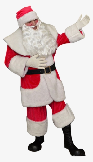 Papai Noel Residência - Santa Claus