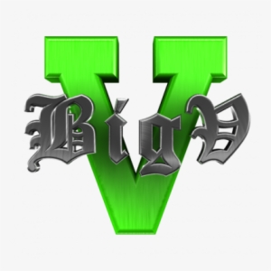 Bigv10 - Graphic Design