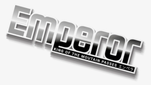 Emperor Logo - Logo