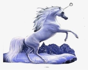 Unicorn Psd - Unicorn