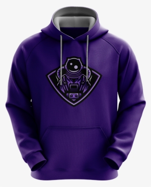 Esports Hoodie
