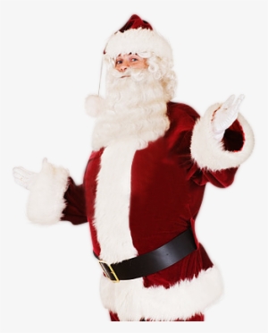 Santa Claus