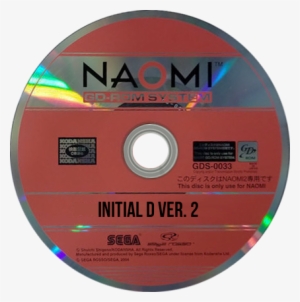 Initial D Arcade Stage Ver - Made You Happier Than Seeing