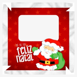 Caixa De Bombom Natal Papai Noel