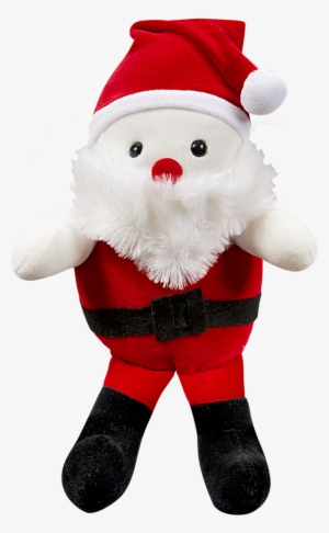 Especificações - Santa Claus