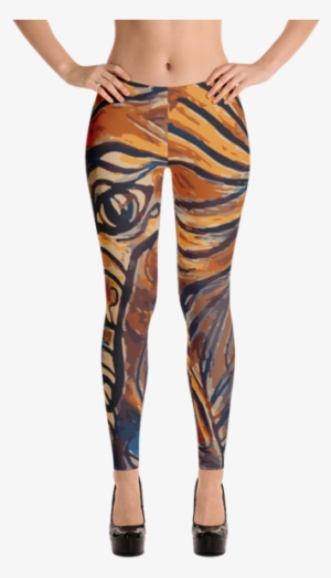 Midnight-teal Halftone Sneakers