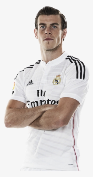 Gareth Bale - Gareth Bale White Background