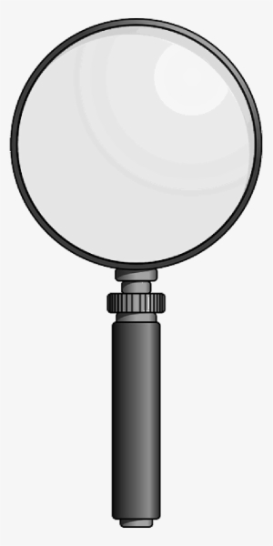 Magnifying Glass Png Transparent Download - Smk N 1 Adiwerna