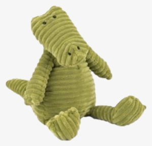 Alvin - Jellycat Cordy Roy Gator - Medium Stuffed Animal