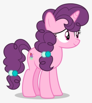 Mlp - Fim Imageboard - Image - Mlp Sugar Belle Vector