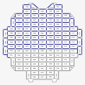 Interstellar Tray Foils Level 2 Photos - Pattern