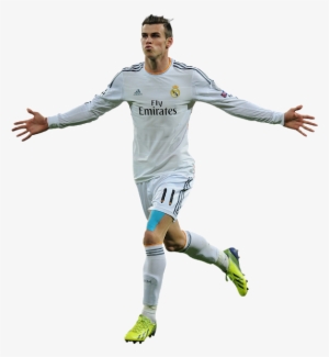 Real Madrid Png Bale