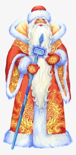 Pere Noel - Christmas Frames