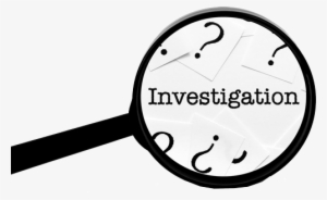 Magnifying-glass - Magnifying Glass Investigation