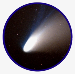 Comet - Portable Network Graphics