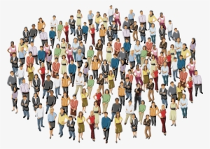 Social People - Invitation To The Sociology Of International Law