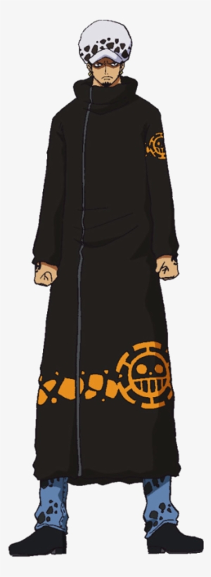 "surgeon Of Death" Trafalgar Law - トラファルガー ロー パンク ハザード