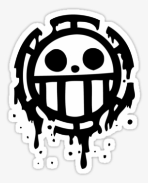 [ Img] - Logo Ace One Piece