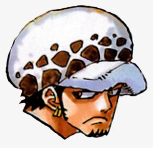 Head One Piece Png