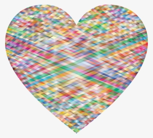 This Free Icons Png Design Of Geometric Heart 4