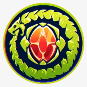 Eternal Snake Circled - Eternal Snake Skin Agario