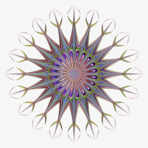 Geometric Abstract Art Picture - Geometric Art