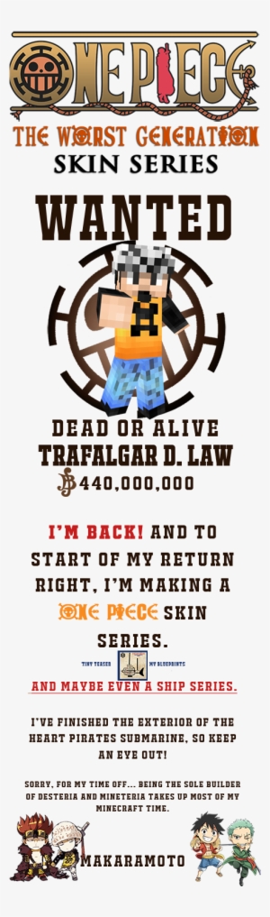 Undefined - One Piece