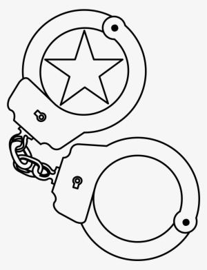 This Free Icons Png Design Of Law Enforcement