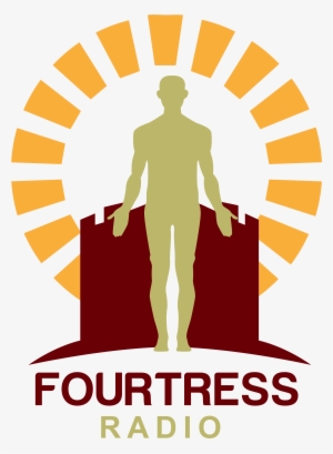 Fourtress Radio - Pancreatic Cancer Awareness Month Ribbon