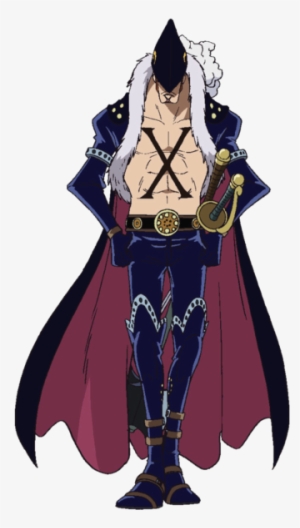 Chapter 498 , Episode 392 (anime) - One Piece Kokoro