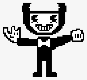 Bendy And The Ink Machine - Crab
