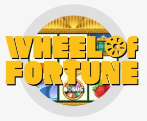 Wheel Of Fortune 5 Line - Wheel Of Fortune