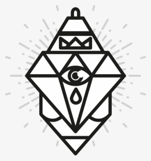 Design - Diamond Logo